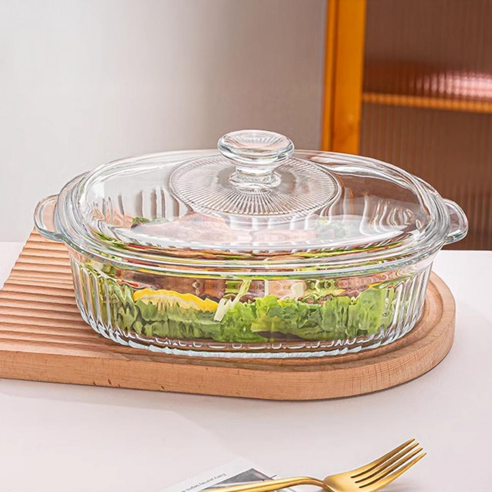 Жаропрочная стеклянная форма д – обзор и цена Meal Prep Glass Containers Oven Safe