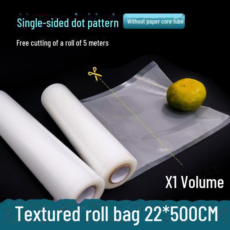 Вакуумные пакеты для хранения, – обзор и цена Meal Prep Easy