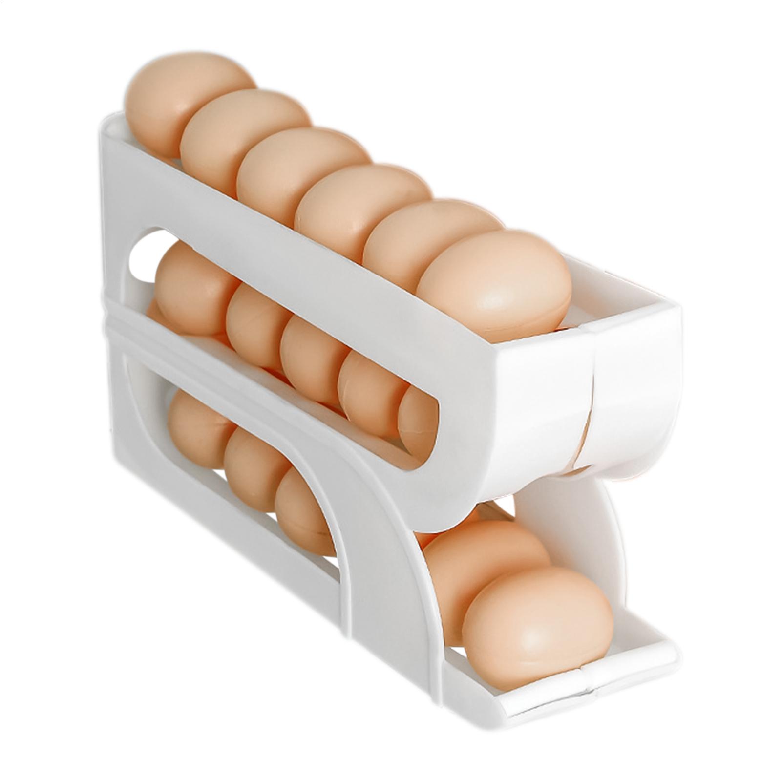 Контейнер для яиц в холодильни – обзор и цена Meal Prep Eggs