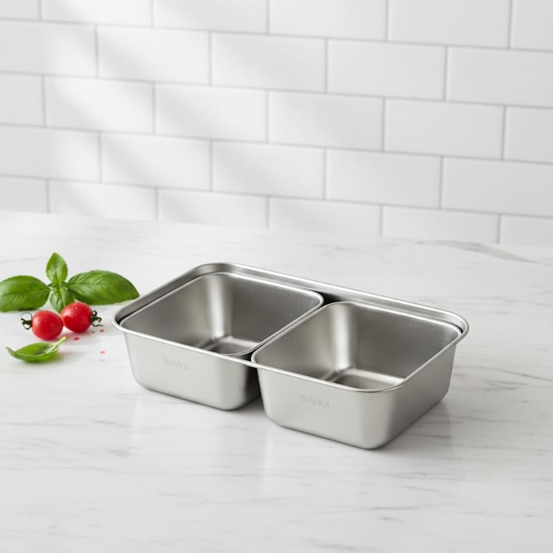 НОВИНКА: 12/3 шт. подносов из  – обзор и цена Meal Prep Easy