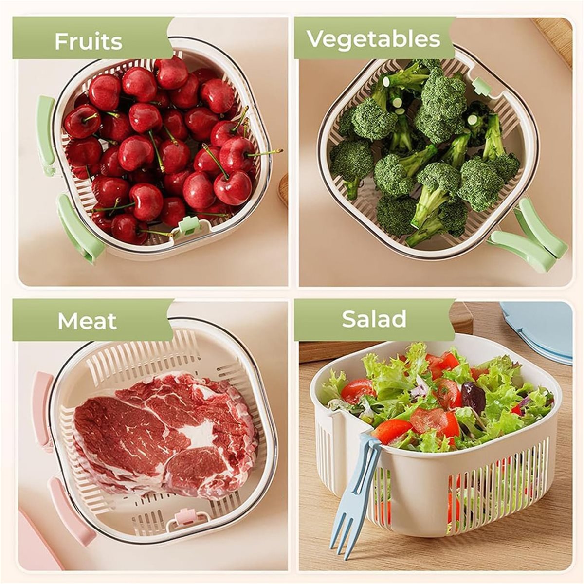 Новинка 2026 года: миска-центр – обзор и цена Meal Prep Easy