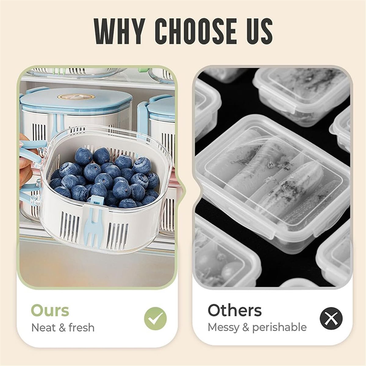 Новинка 2026 года: миска-центр – обзор и цена Meal Prep Easy