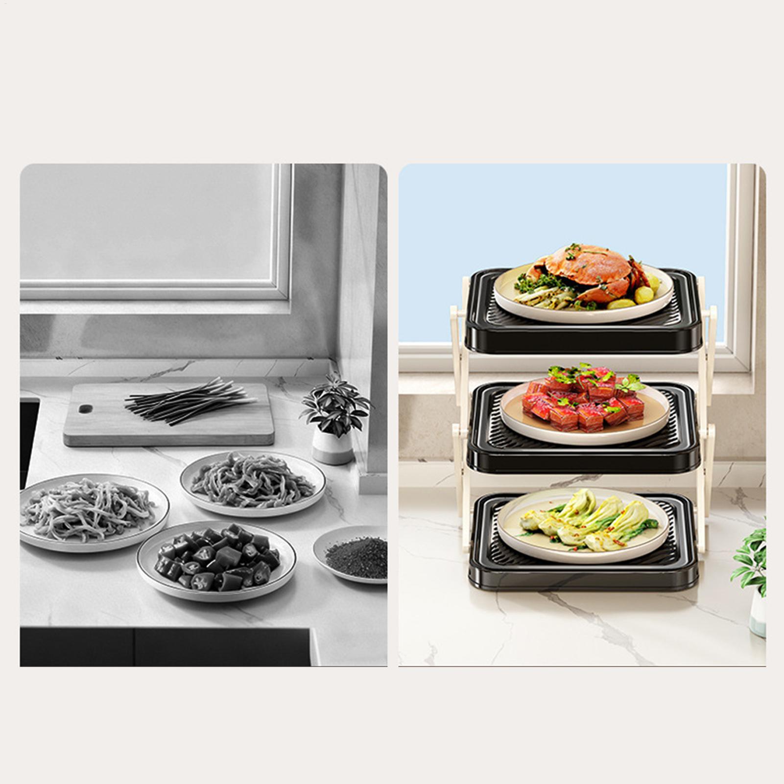 Многоуровневая подставка для п – обзор и цена Meal Prep Chef