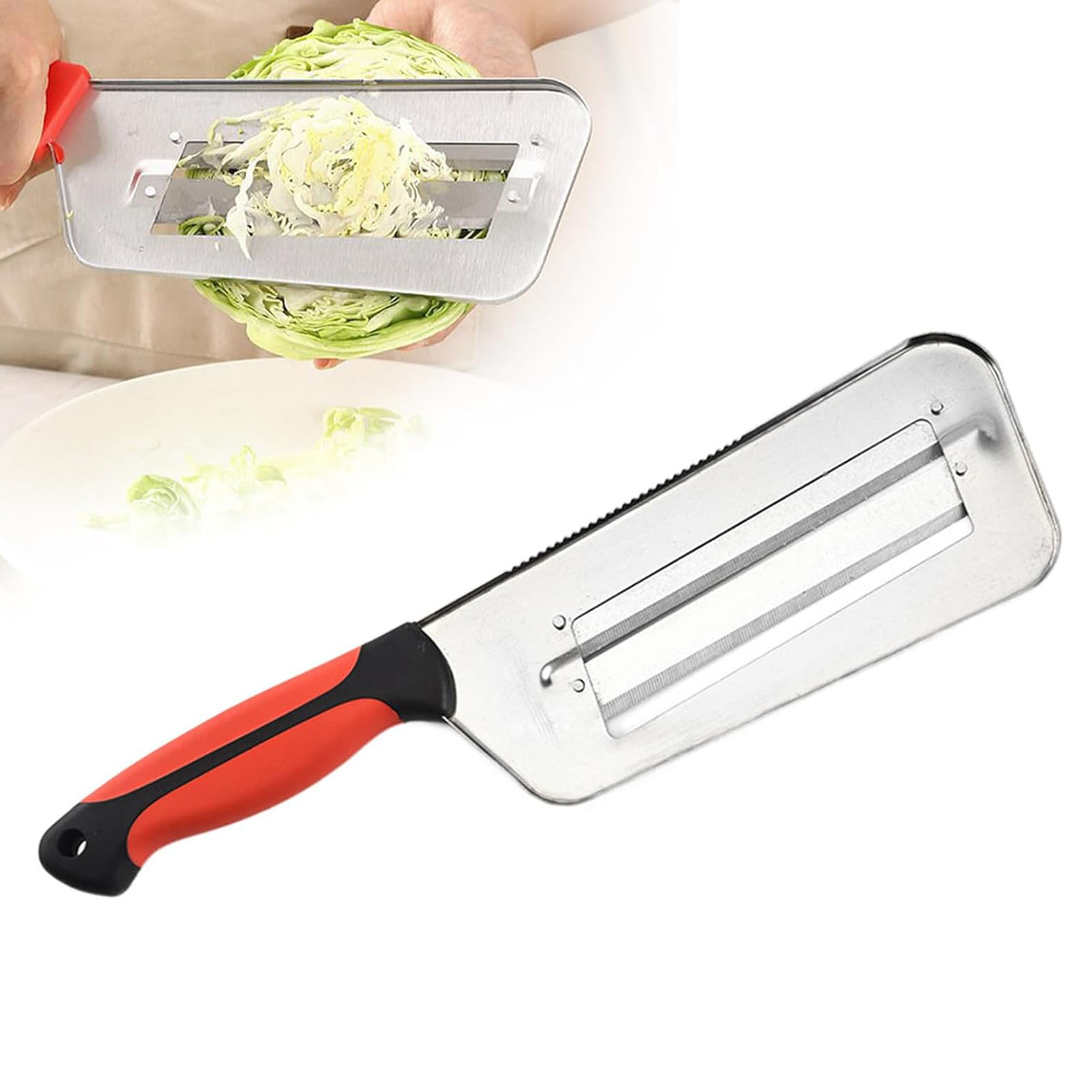 Двухслойные ножевые терки-шинк – обзор и цена Meal Prep Easy