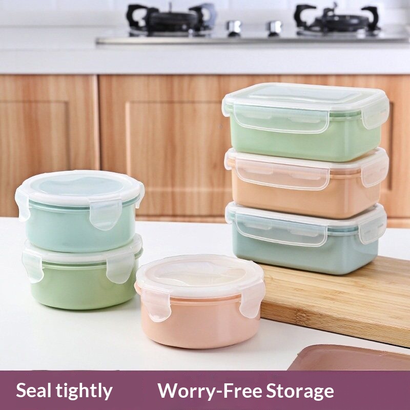 Герметичные контейнеры для хра – обзор и цена Meal Prep Chef