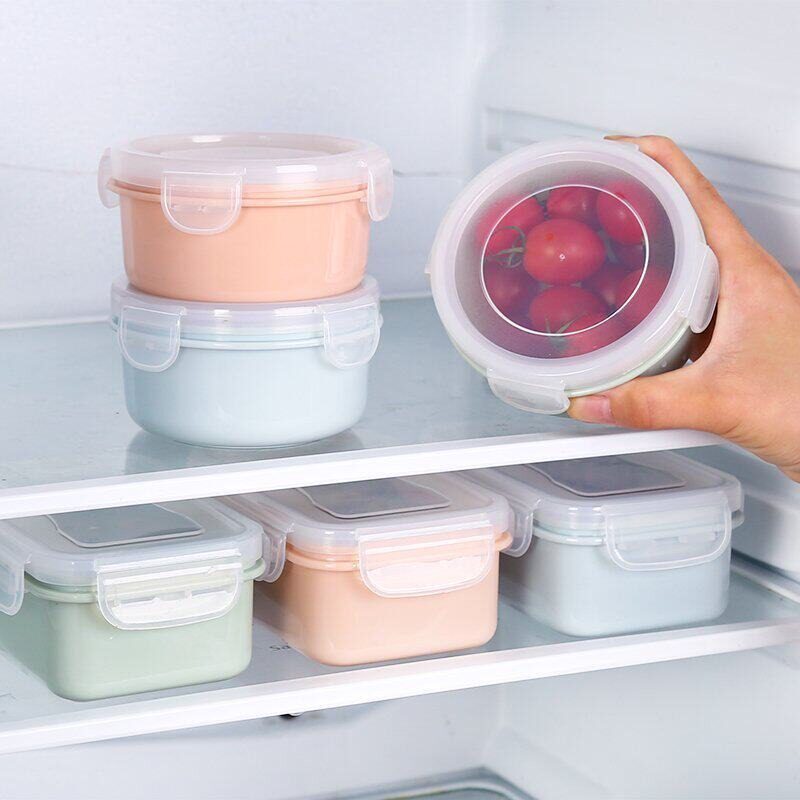 Герметичные контейнеры для хра – обзор и цена Meal Prep Chef