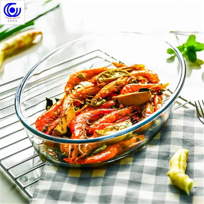Посуда для выпечки из закаленн – обзор и цена Meal Prep Glass Containers Oven Safe