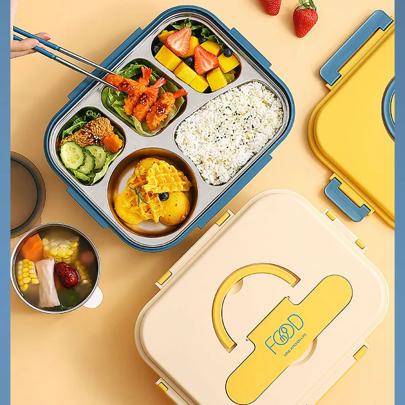 Обед сделал легкий! Изолирован – обзор и цена Meal Prep Easy